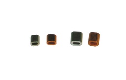 [3356] FÉRULAS DE ALUMINIO 2mm